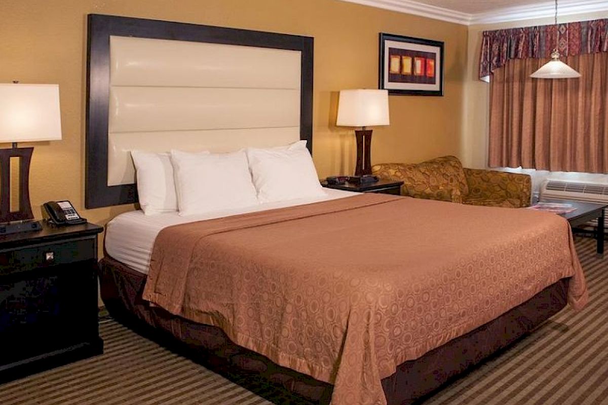 Desert Quail Inn™ Sedona Az Lowest Rated Lodging In Sedona